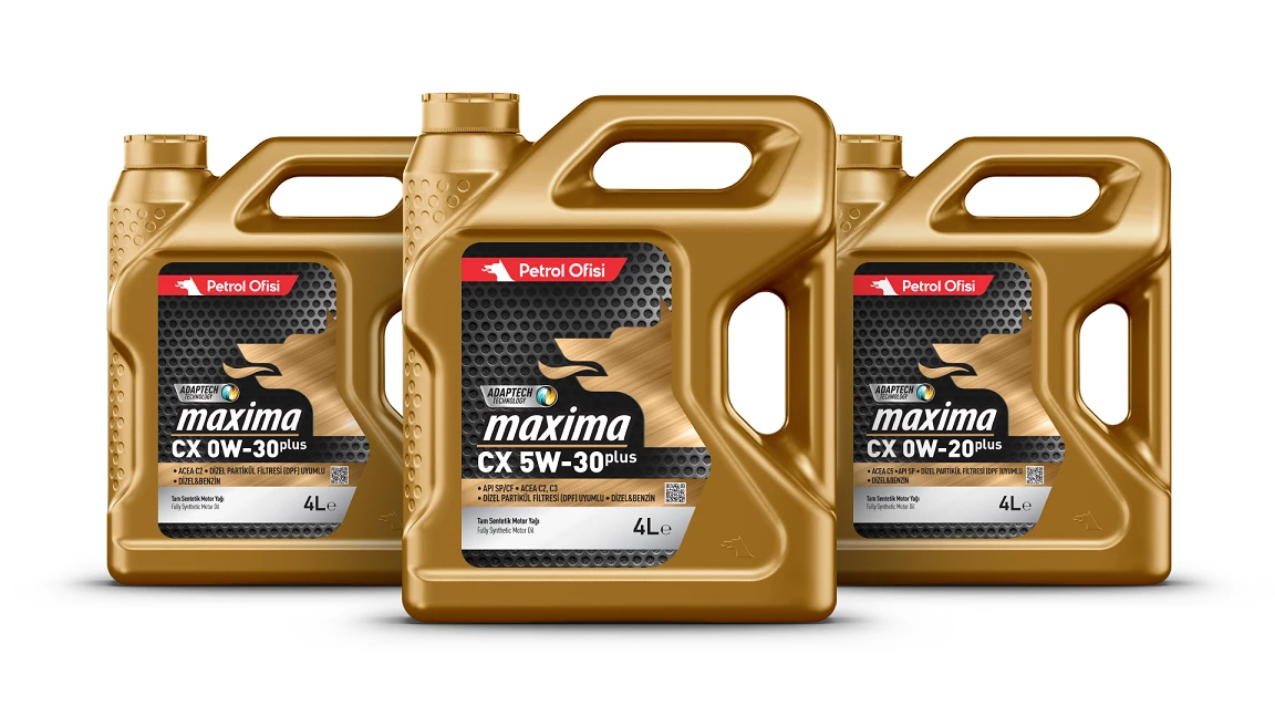 Petrol Ofisi haber görseli